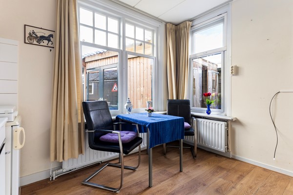 Medium property photo - Georg van Saksenstraat 42, 9079 KH Sint Jacobiparochie